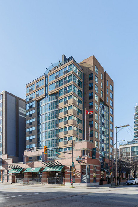 GEC Granville