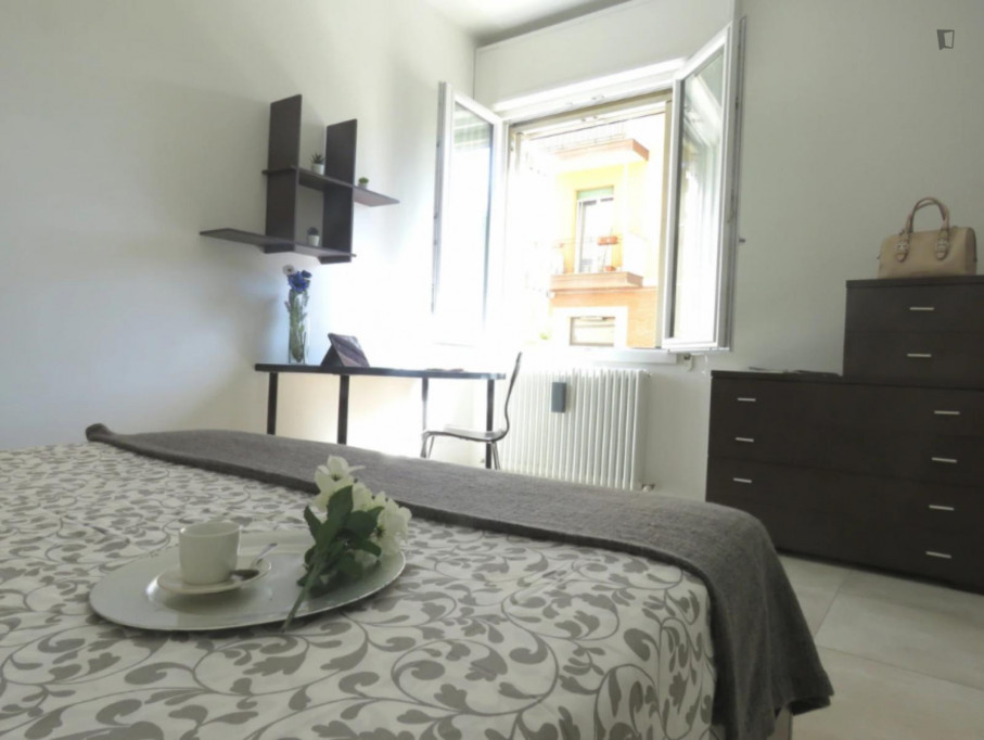 Charming apartment close to Stazione Bologna Centrale
