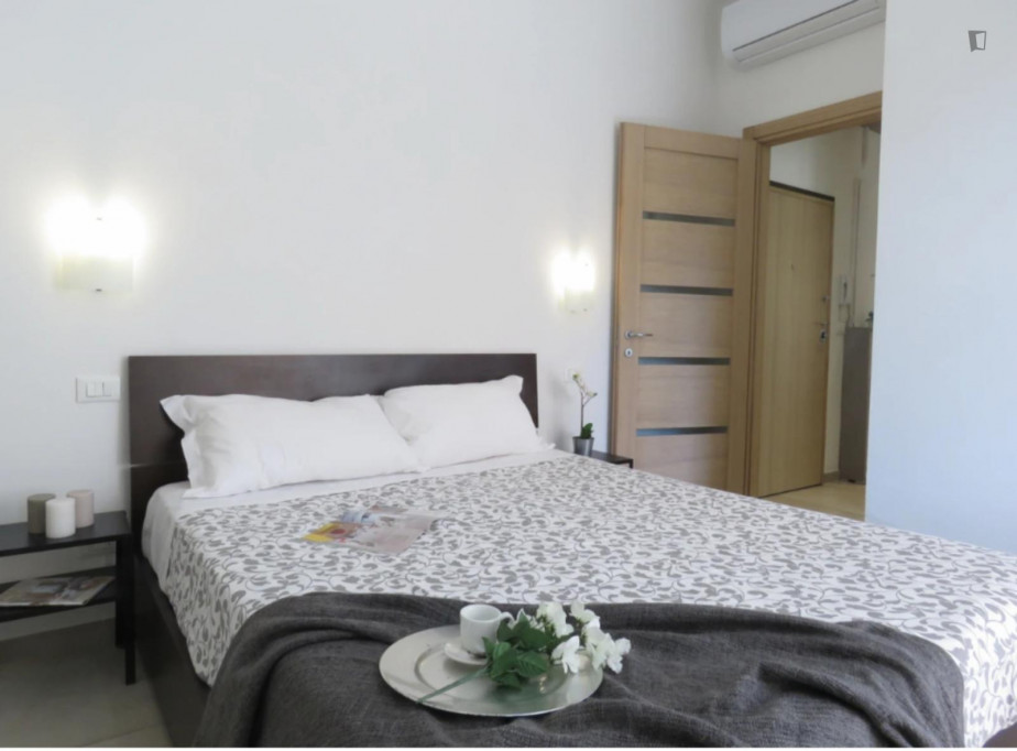 Charming apartment close to Stazione Bologna Centrale