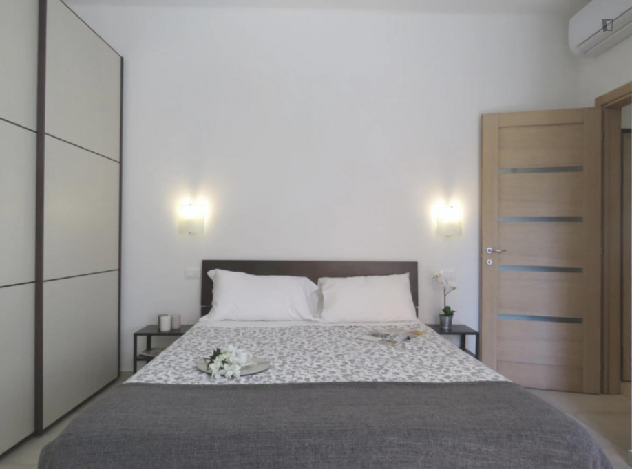 Charming apartment close to Stazione Bologna Centrale