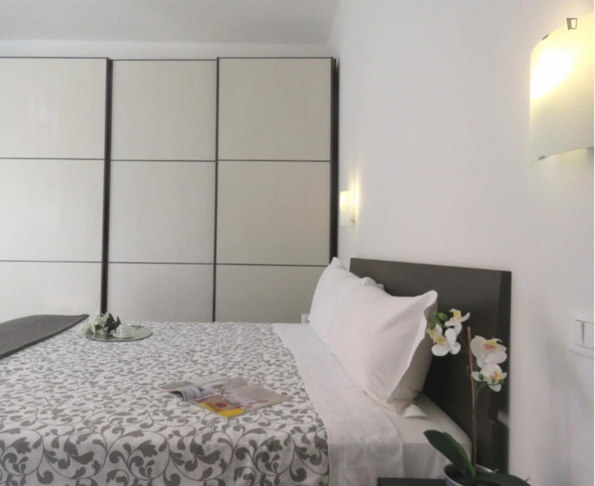 Charming apartment close to Stazione Bologna Centrale