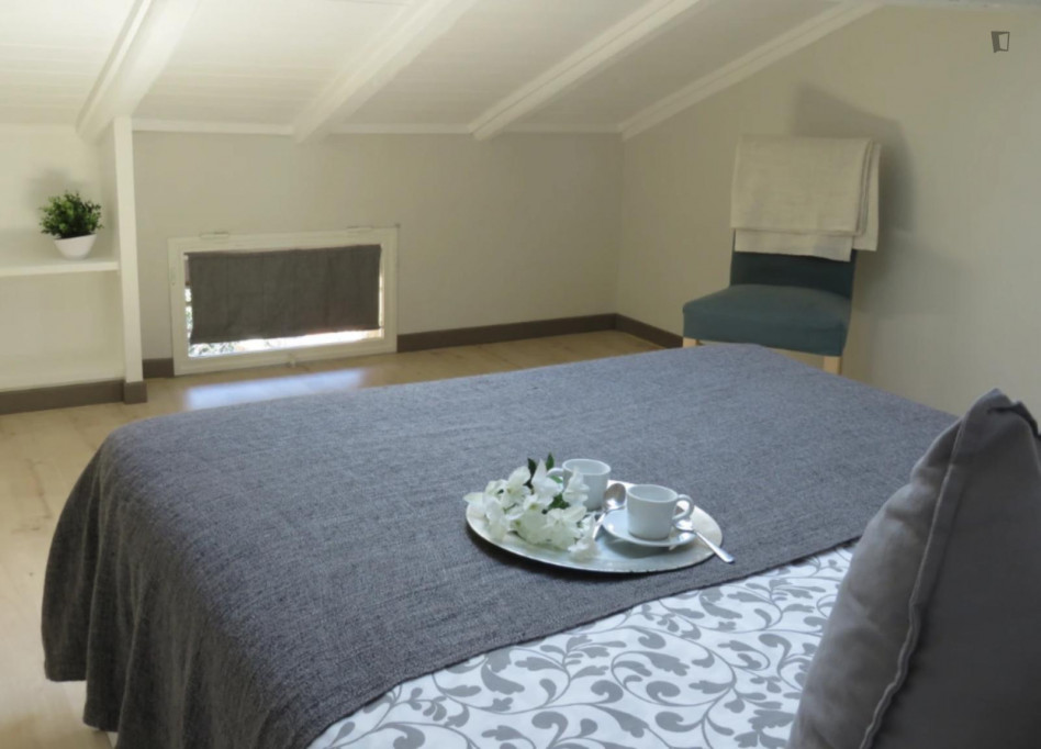 Pleasant apartment close to Giardini Margherita