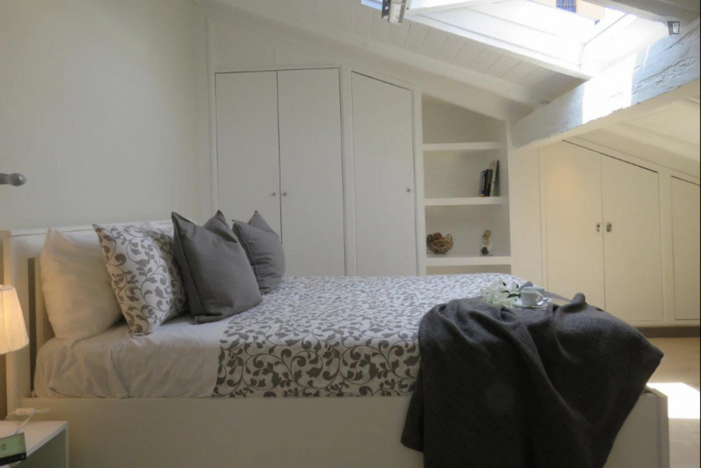 Pleasant apartment close to Giardini Margherita