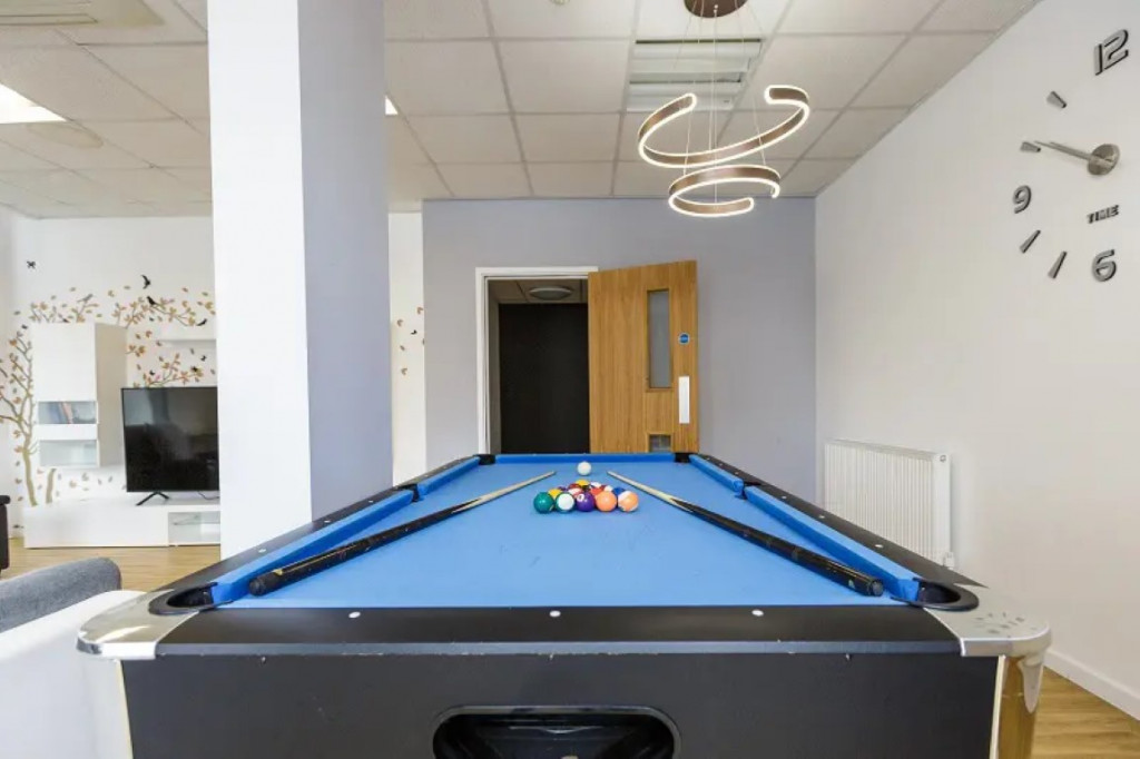 AXO Islington