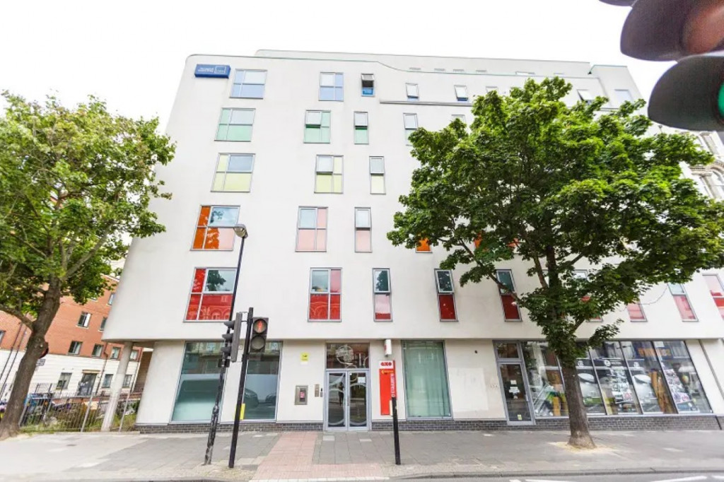 AXO Islington