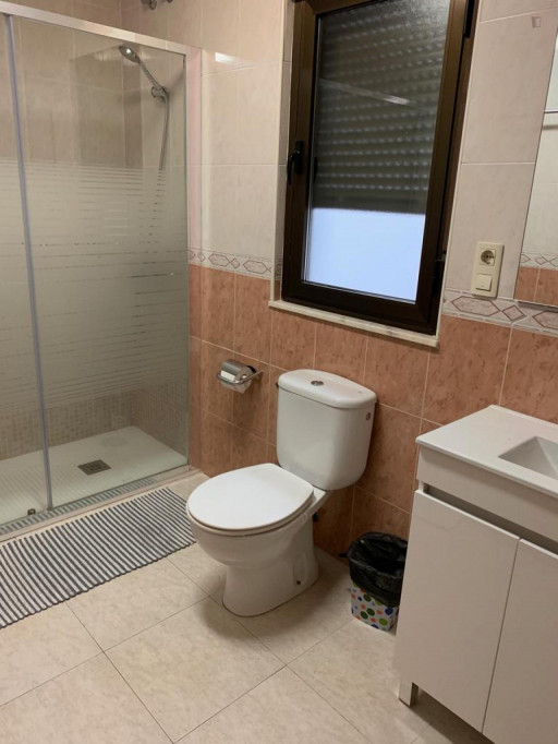 Nice single room in Salamanca