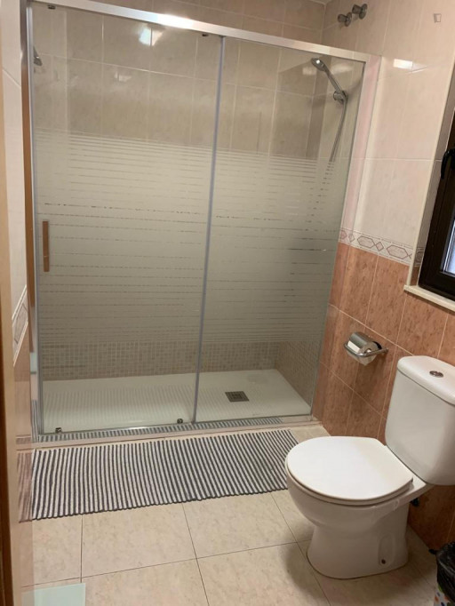 Nice single room in Salamanca