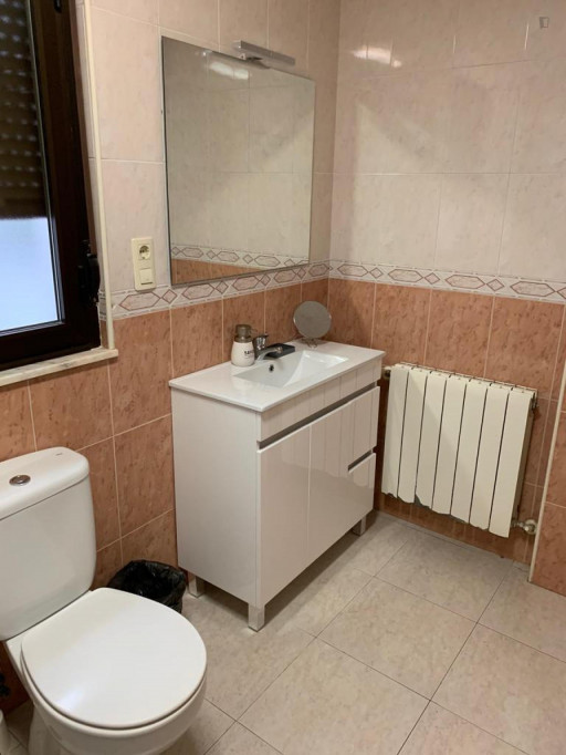 Nice single room in Salamanca