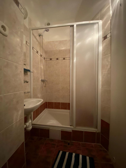 Neat studio in proximity to Prague University of Economics and Business