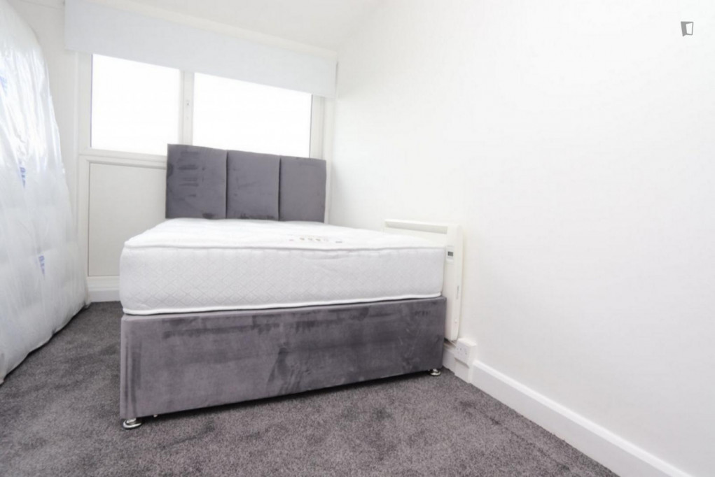 Appealing single bedroom close to Tufnell Park tube station  - London - chambre - ImmoJeune