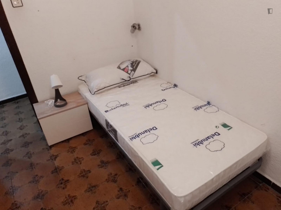 Great looking single bedroom - Valence - chambre - ImmoJeune