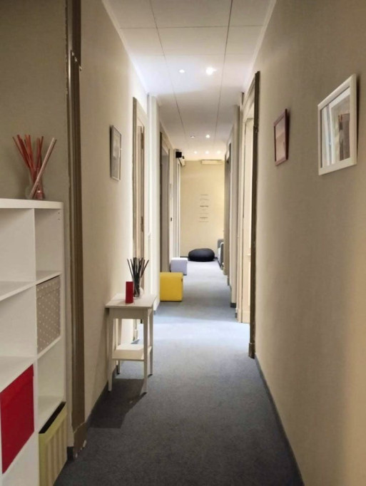 Spacious Shared Apartment in the Heart of Turin's Vibrant Centro