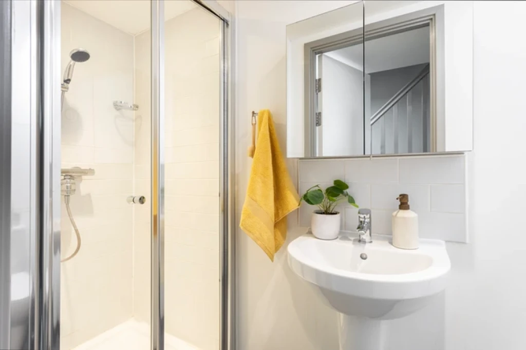 Causeway View Unite - Aberdeen - chambre - ImmoJeune