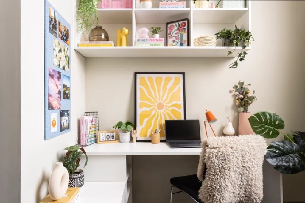 Causeway View Unite - Aberdeen - chambre - ImmoJeune