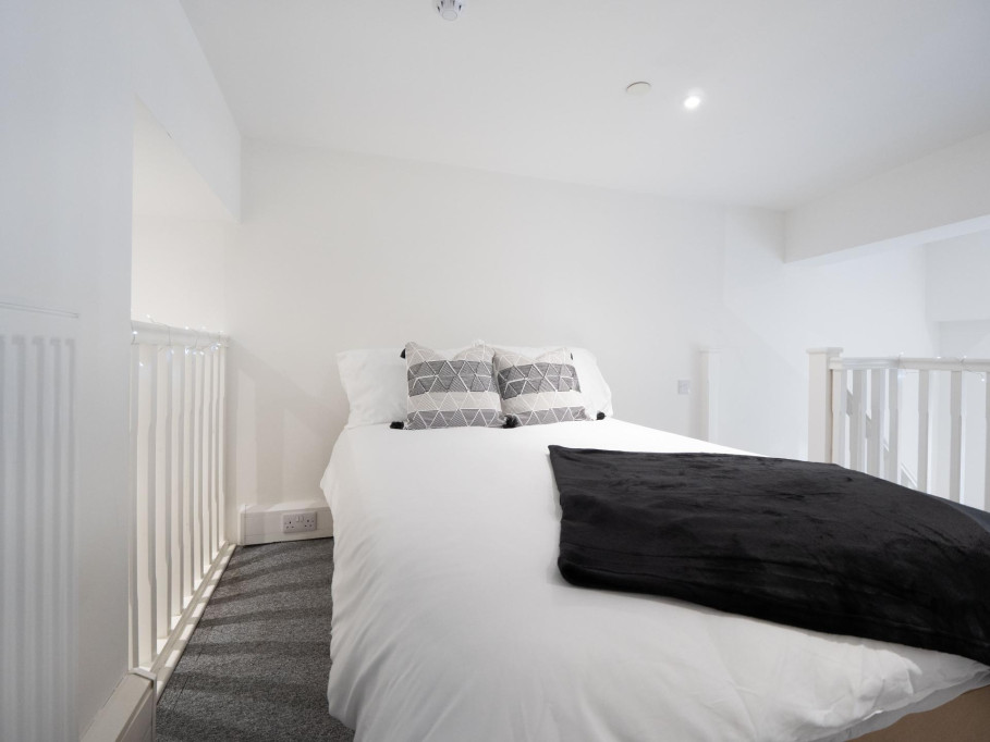 The Paper Works - Sheffield - chambre - ImmoJeune