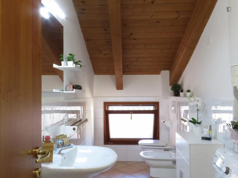 Comfy apartment near Pieve di Cento
