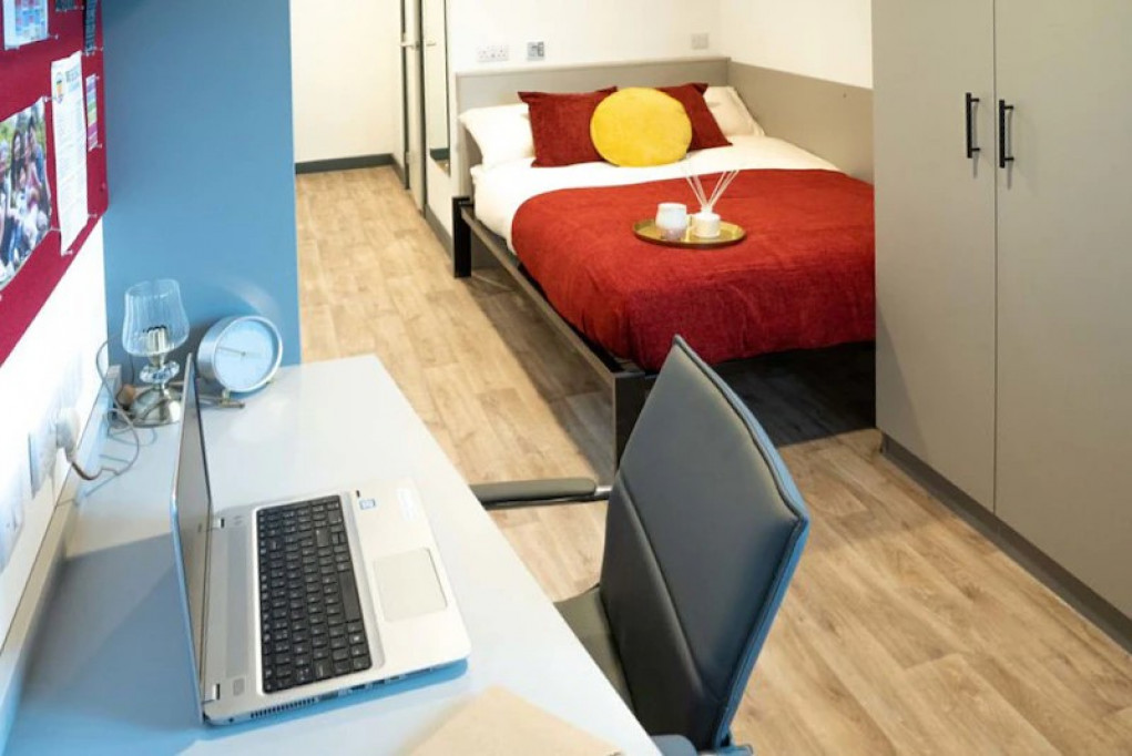 Red Queen - Coventry - chambre - ImmoJeune