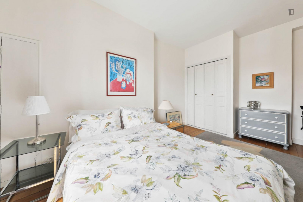 2-bedroom apartment