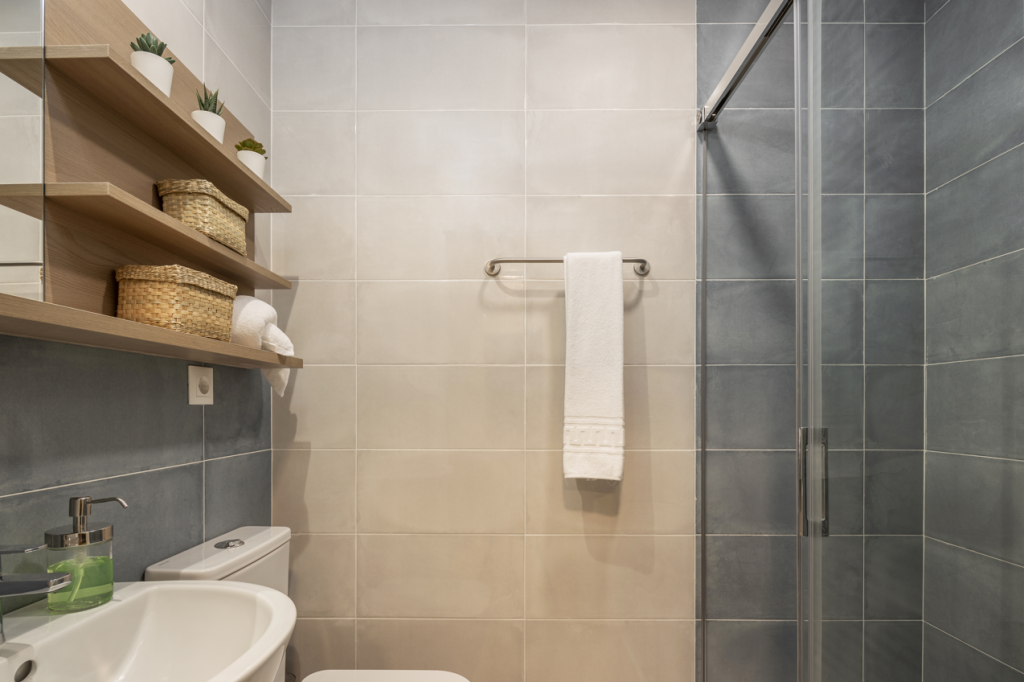 Xior Malaga Atalaya - Malaga - chambre - ImmoJeune