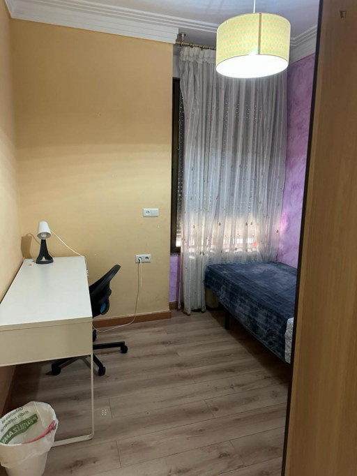 Habitación individual - Salamanca - chambre - ImmoJeune