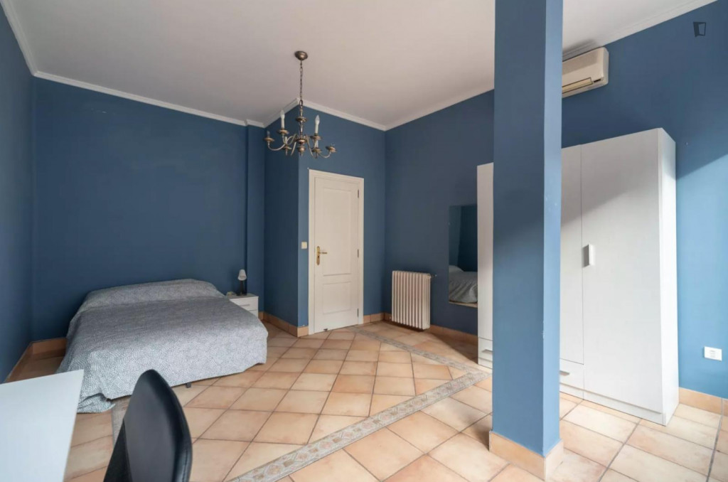 Attractive single bedroom - Valence - chambre - ImmoJeune
