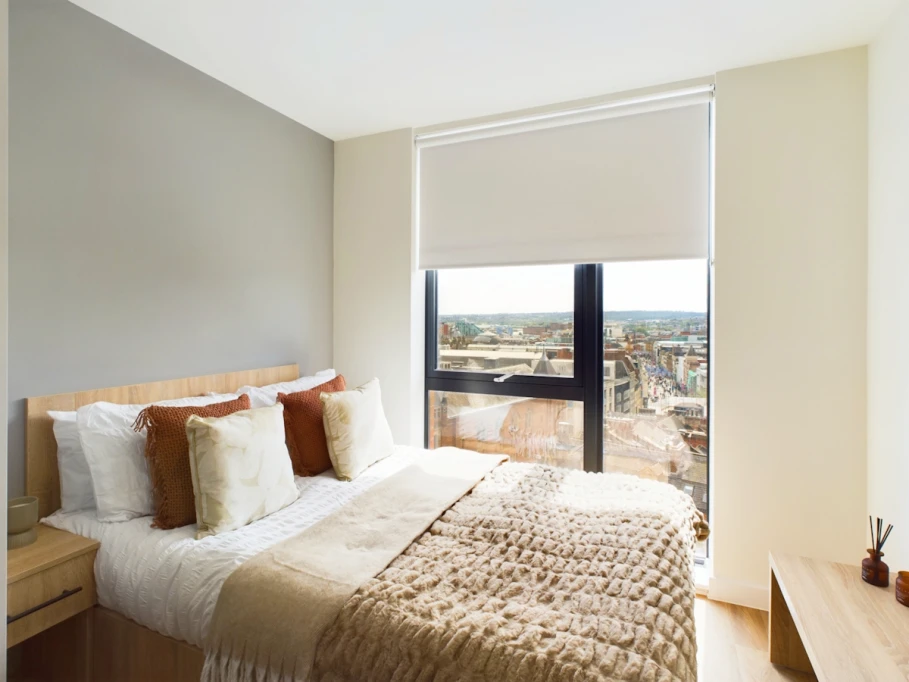 Straits Aire - Leeds - chambre - ImmoJeune