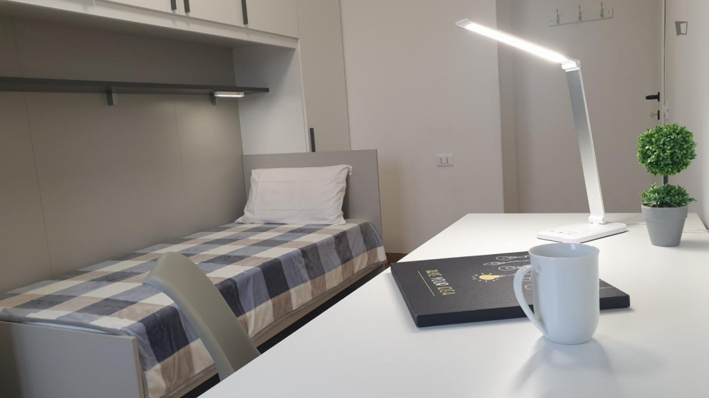 Nice Single Bedroom well connected to Università IUAV di Venezia - Venice - chambre - ImmoJeune