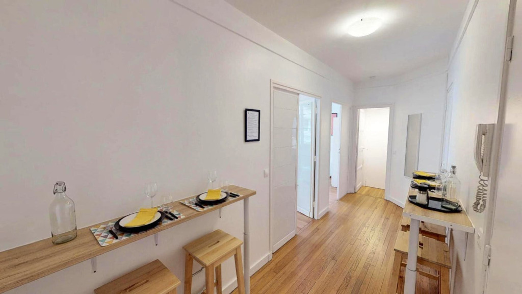 Lovely Luxury Apt. close to Parc des Varennes