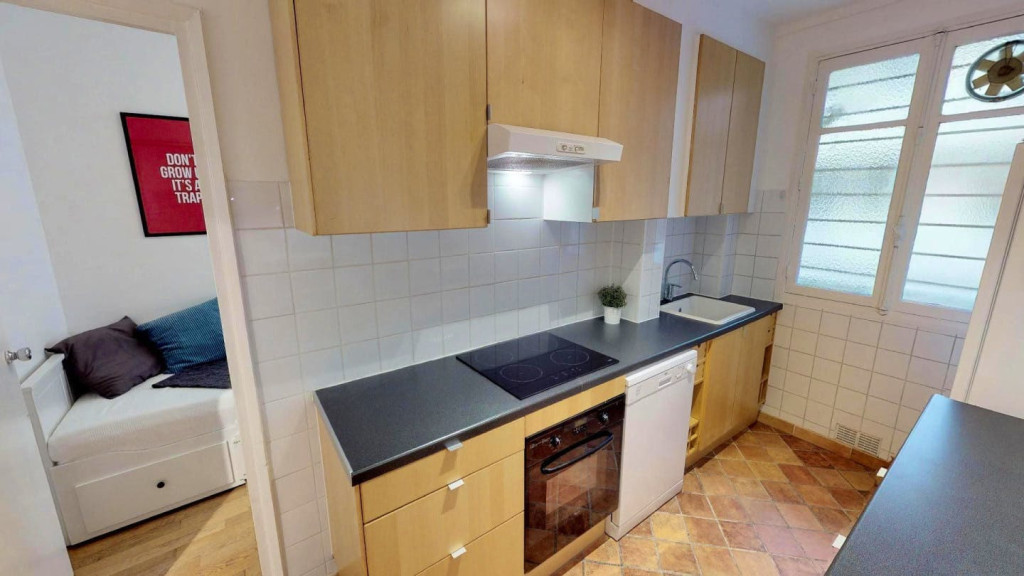 Lovely Luxury Apt. close to Parc des Varennes