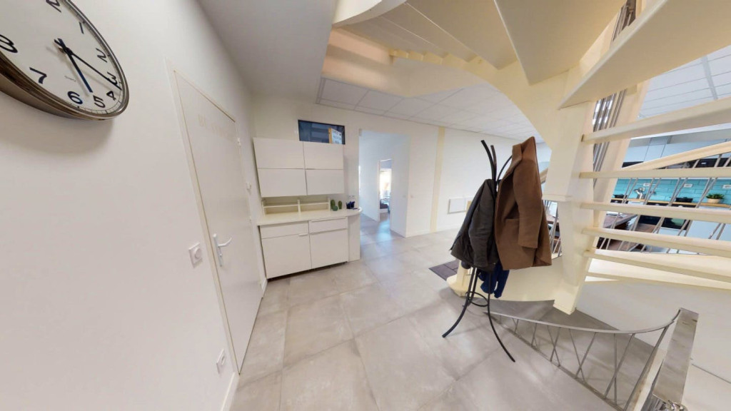 Amazing Stylish Complex w/ Terrace + Lounge Areas