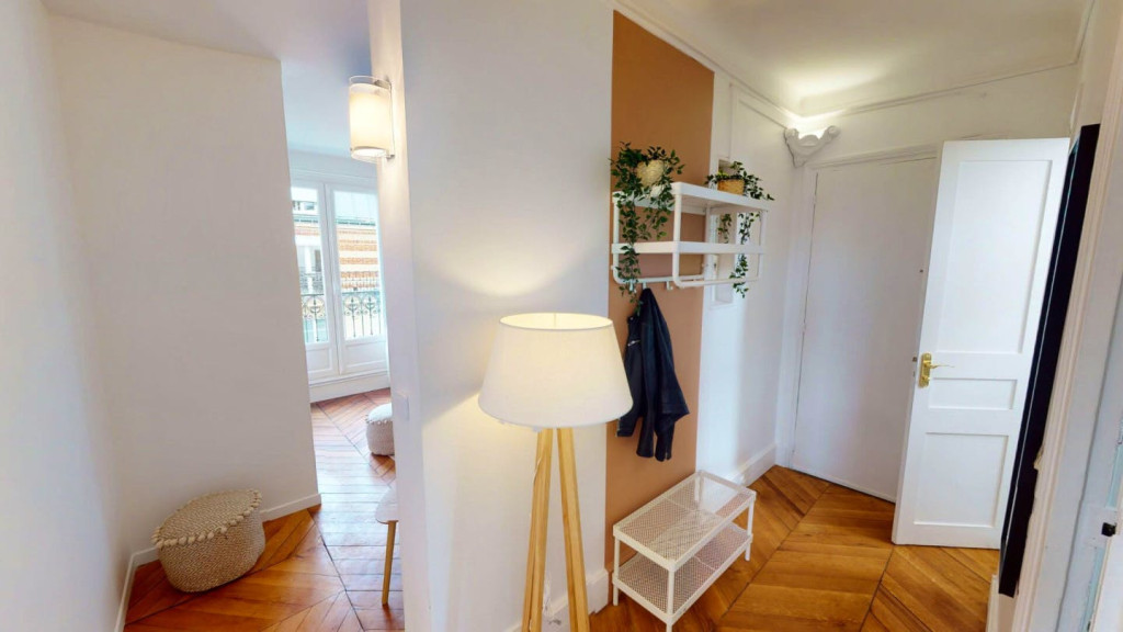 Elegant Vibrant House 5 min. frmo Necker