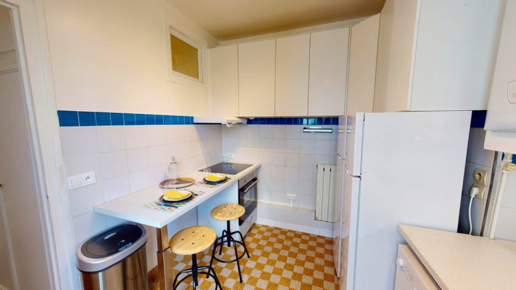 Elegant Vibrant House 5 min. frmo Necker