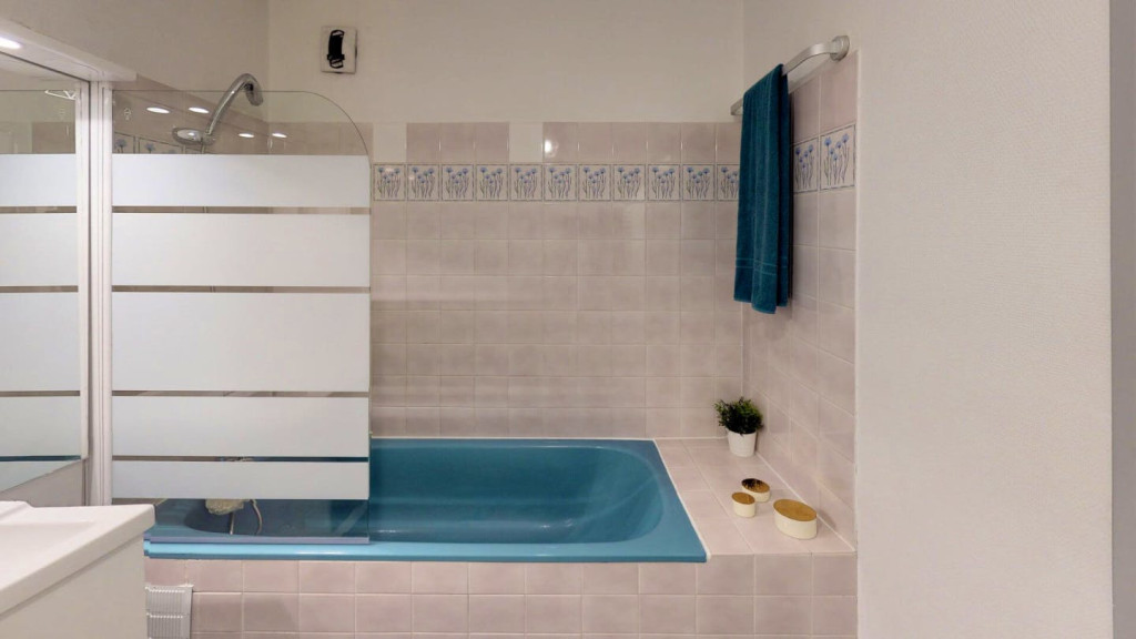 Fantastic Cozy Apt. near Saint Cyprien