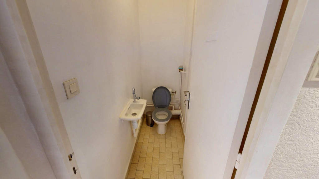 Majestic Chic Apt. near Brotteaux