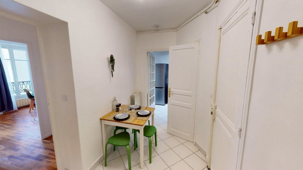 63 avenue de Wagram