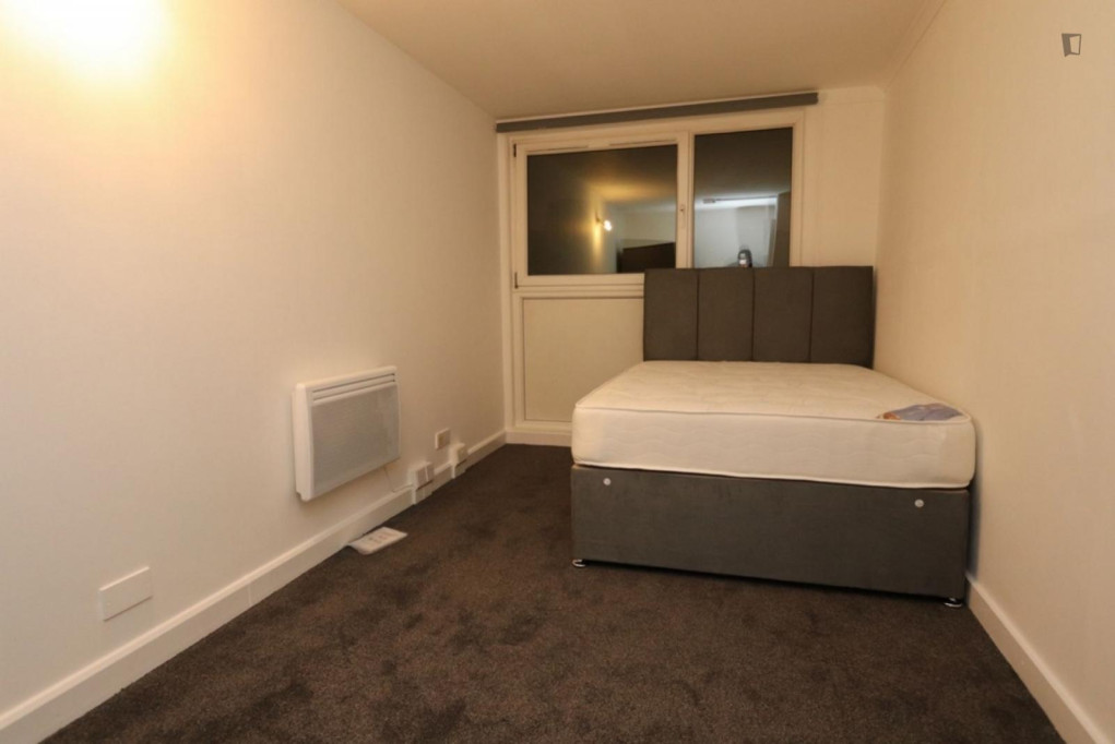 Cosy single bedroom near Holloway Road tube station - London - chambre - ImmoJeune