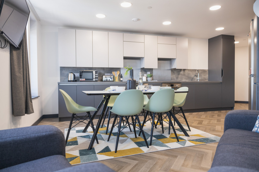 Onyx - Birmingham - chambre - ImmoJeune