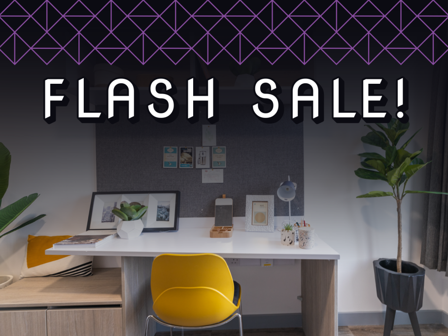 Onyx - Birmingham - chambre - ImmoJeune