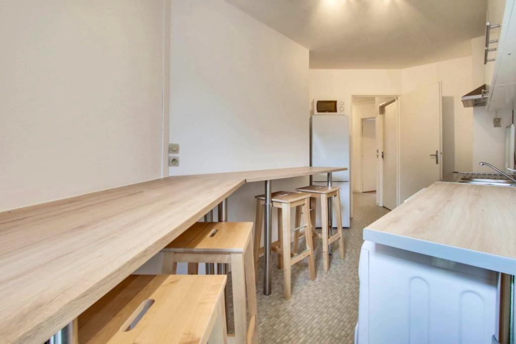 Exceptional Stunning Apt. close by Wazemmes