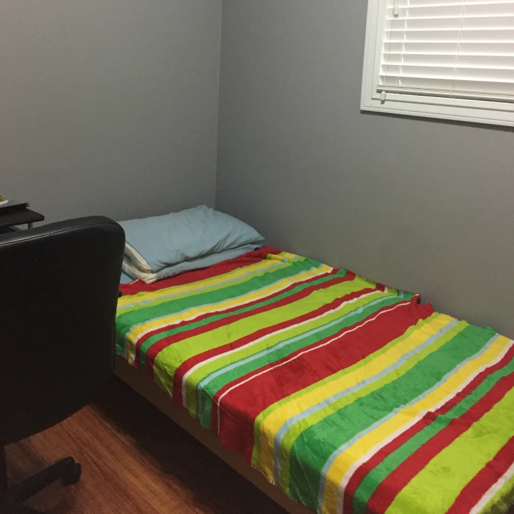 Arlene Homestay Room 2