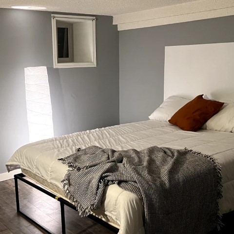 Piriapolis Room