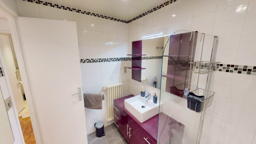 Amazing Stylish Apt. near Picpus