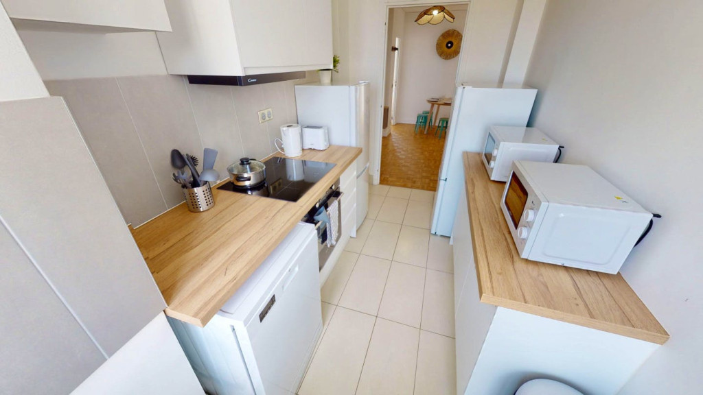 Amazing Stylish Apt. near Fontaine des Bois, Parcs et Jardins