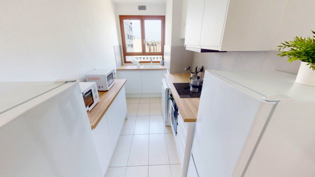 Amazing Stylish Apt. near Fontaine des Bois, Parcs et Jardins