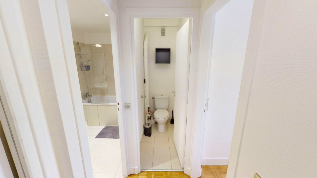 Amazing Stylish Apt. near Fontaine des Bois, Parcs et Jardins