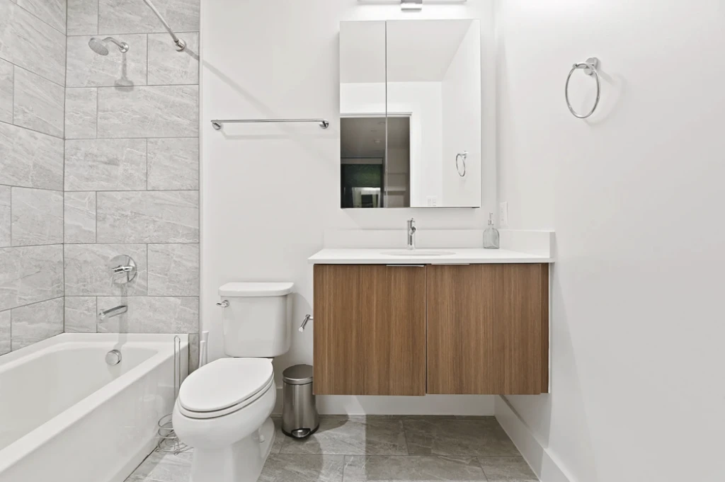 Common Parkway - Dupont - Washington, D.C. - chambre - ImmoJeune