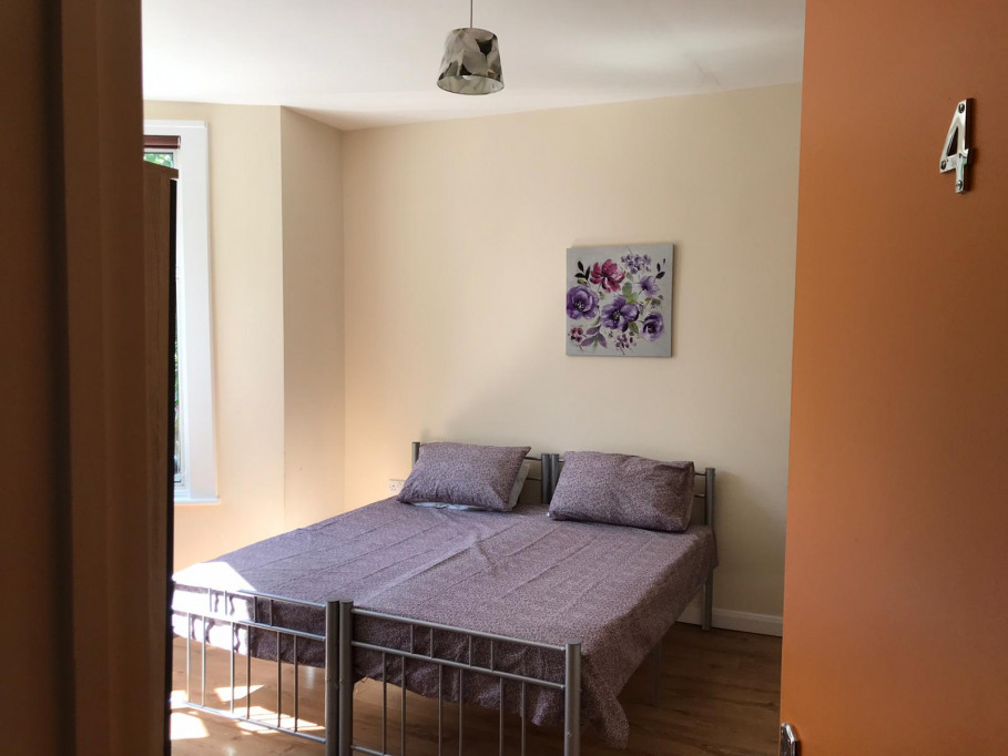 London Nest Lady Margaret - London - chambre - ImmoJeune