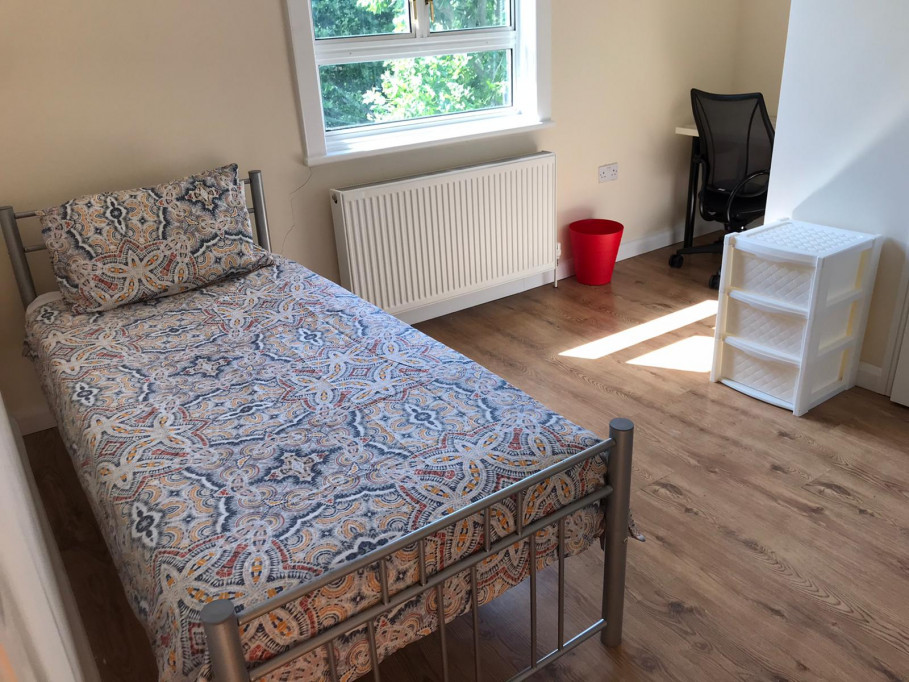 London Nest Lady Margaret - London - chambre - ImmoJeune