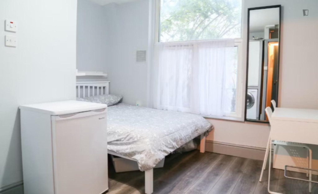 Cosy studio close to Croke Park - Dublin - chambre - ImmoJeune