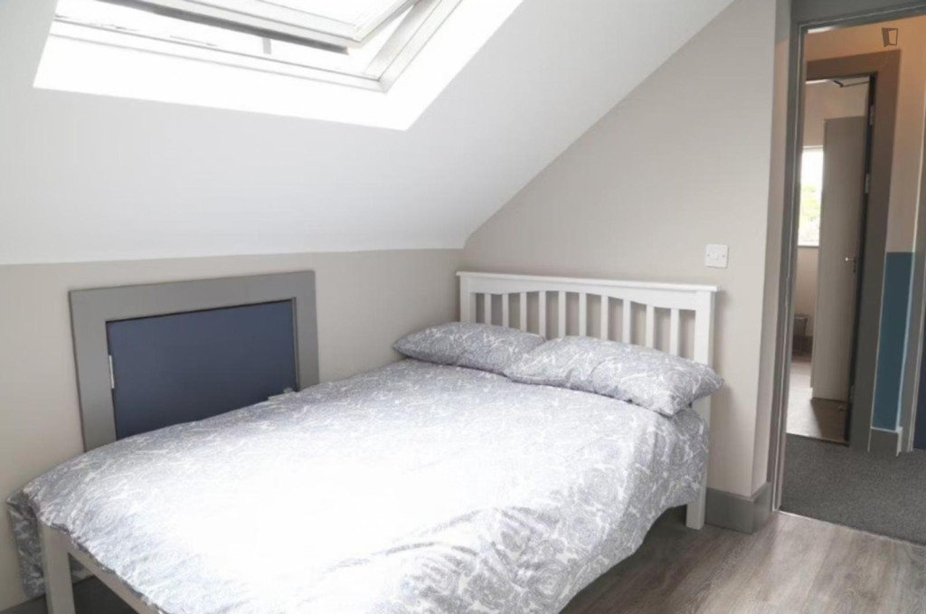 Single bedroom next to Nelson´s Column, Dublin - Dublin - chambre - ImmoJeune